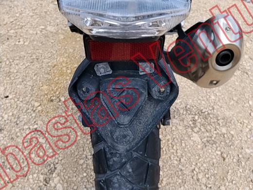 BMW G310 2022, foto 19 de 19