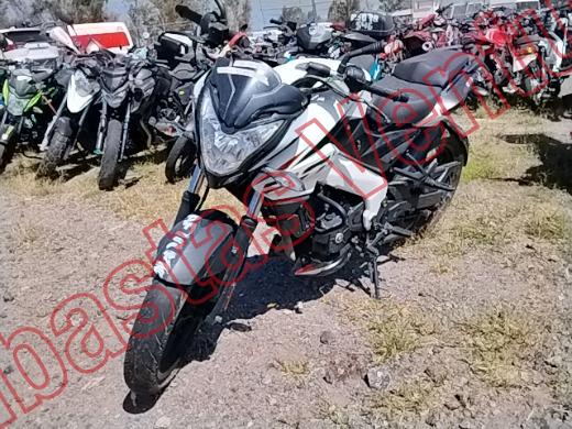 BAJAJ PULSAR 2023, foto 1 de 19