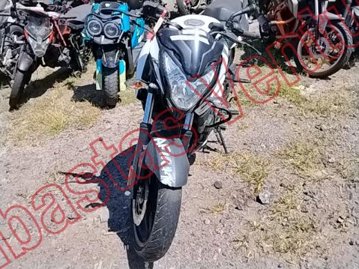 BAJAJ PULSAR 2023, foto 2 de 19