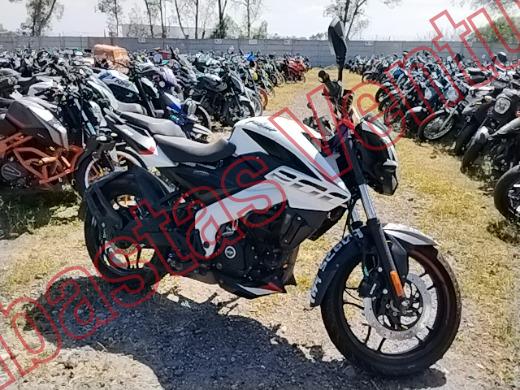 BAJAJ PULSAR 2023, foto 4 de 19
