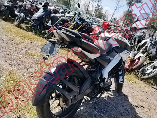 BAJAJ PULSAR 2023, foto 5 de 19