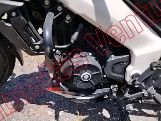 BAJAJ PULSAR 2023, foto 9 de 19