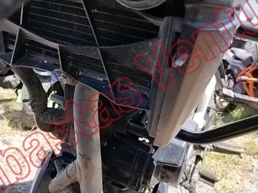 BAJAJ PULSAR 2023, foto 10 de 19