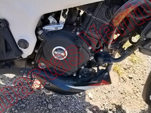 BAJAJ PULSAR 2023, foto 11 de 19