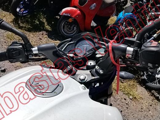 BAJAJ PULSAR 2023, foto 14 de 19