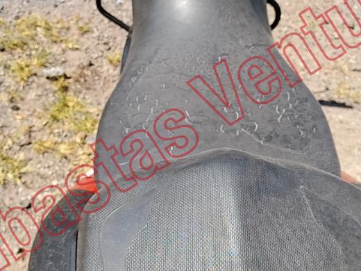 BAJAJ PULSAR 2023, foto 15 de 19