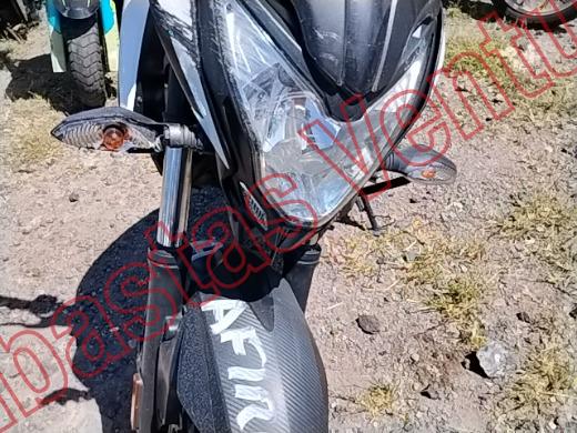 BAJAJ PULSAR 2023, foto 18 de 19