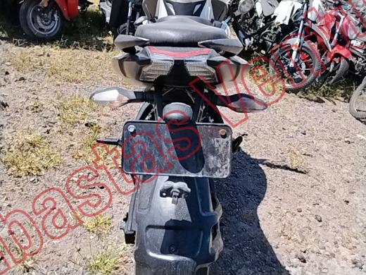 BAJAJ PULSAR 2023, foto 19 de 19