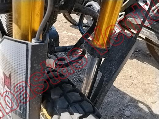 ITALIKA DM300 2026, foto 10 de 19