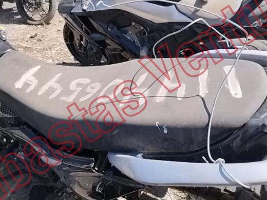 ITALIKA DM300 2026, foto 17 de 19