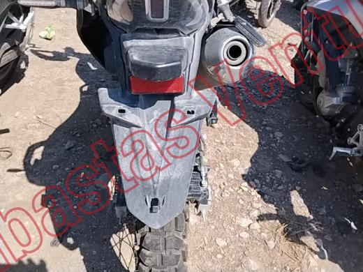ITALIKA DM300 2026, foto 19 de 19