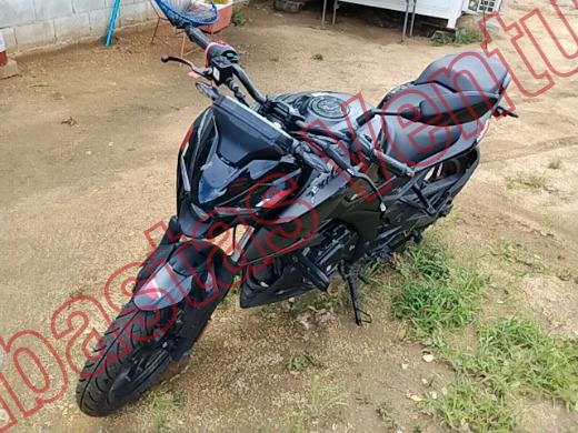 BAJAJ PULSAR 2026, foto 1 de 19