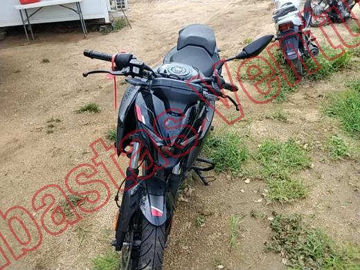 BAJAJ PULSAR 2026, foto 2 de 19