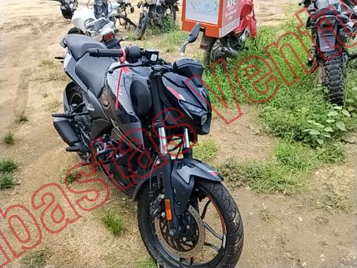 BAJAJ PULSAR 2026, foto 3 de 19