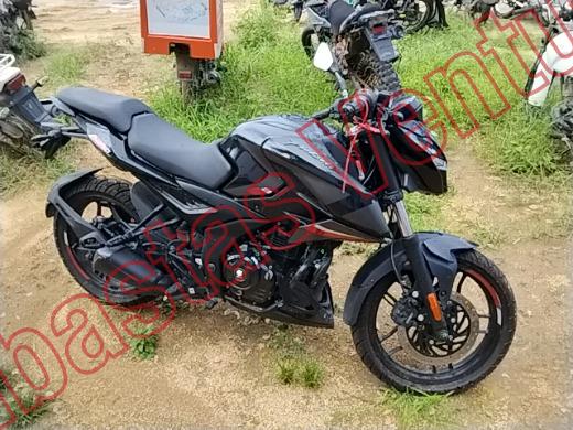 BAJAJ PULSAR 2026, foto 4 de 19