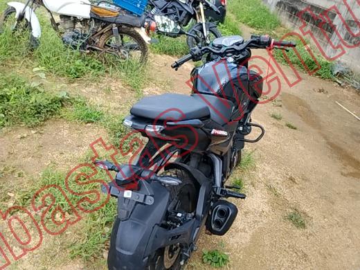 BAJAJ PULSAR 2026, foto 5 de 19