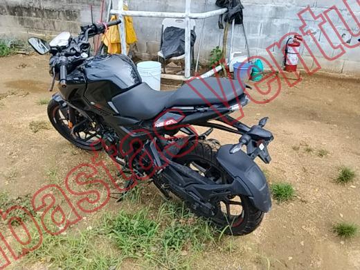 BAJAJ PULSAR 2026, foto 7 de 19