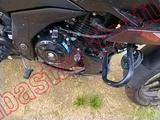 BAJAJ PULSAR 2026, foto 9 de 19