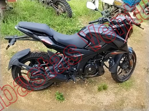BAJAJ PULSAR 2026, foto 13 de 19