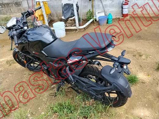 BAJAJ PULSAR 2026, foto 16 de 19