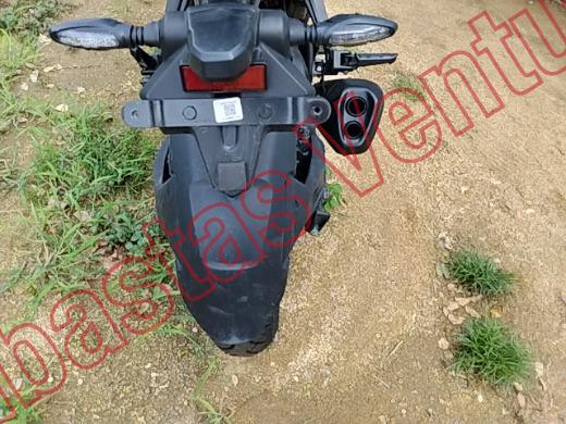BAJAJ PULSAR 2026, foto 19 de 19