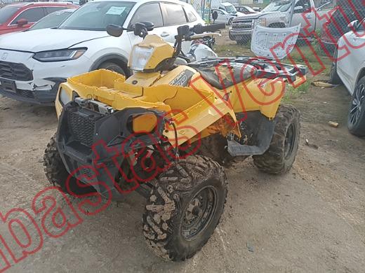POLARIS SPORTSMAN 2017, foto 1 de 19