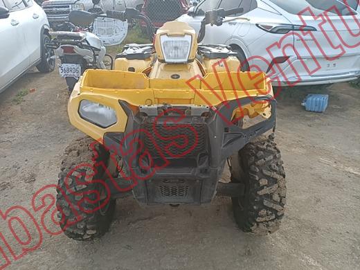 POLARIS SPORTSMAN 2017, foto 2 de 19