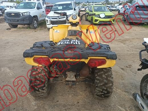 POLARIS SPORTSMAN 2017, foto 6 de 19