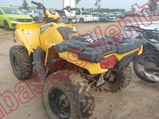 POLARIS SPORTSMAN 2017, foto 7 de 19