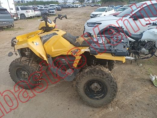 POLARIS SPORTSMAN 2017, foto 8 de 19
