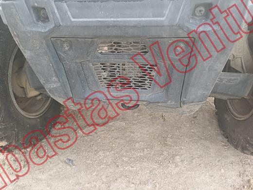 POLARIS SPORTSMAN 2017, foto 18 de 19