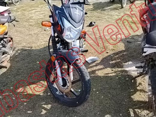 HONDA CBF 2026, foto 2 de 19