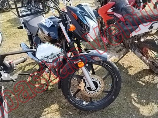 HONDA CBF 2026, foto 3 de 19