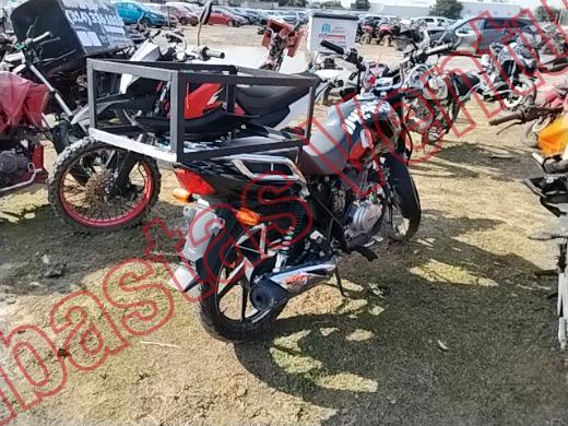 HONDA CBF 2026, foto 5 de 19