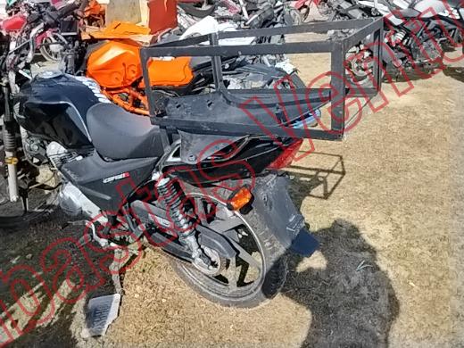 HONDA CBF 2026, foto 15 de 19