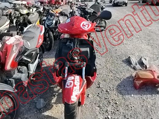 ITALIKA GS 2016, foto 2 de 19