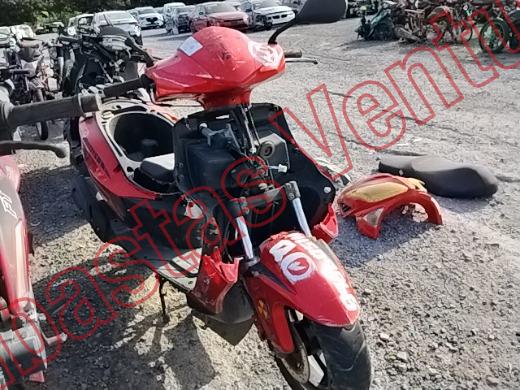 ITALIKA GS 2016, foto 3 de 19