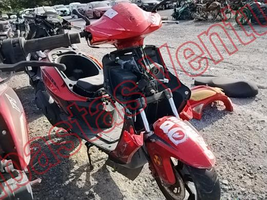 ITALIKA GS 2016, foto 4 de 19