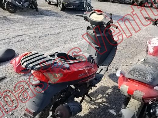 ITALIKA GS 2016, foto 5 de 19