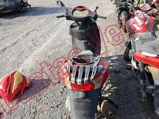 ITALIKA GS 2016, foto 6 de 19