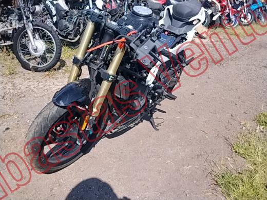 CF MOTO 250SR 2024, foto 1 de 19