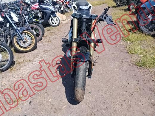 CF MOTO 250SR 2024, foto 2 de 19