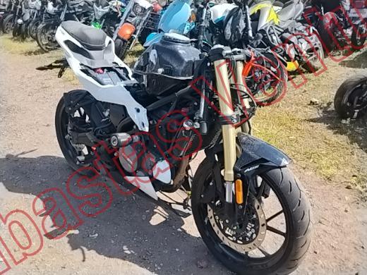 CF MOTO 250SR 2024, foto 3 de 19