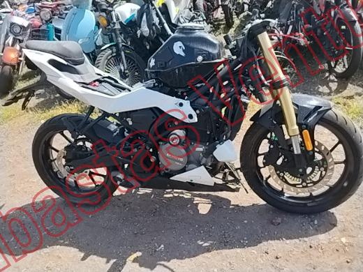 CF MOTO 250SR 2024, foto 4 de 19