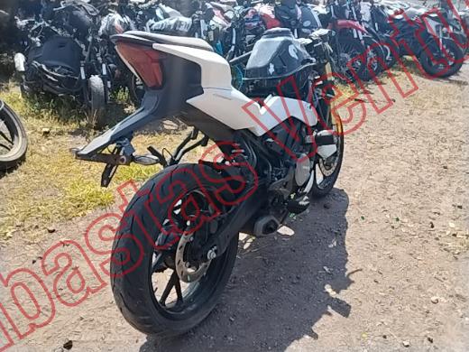 CF MOTO 250SR 2024, foto 5 de 19