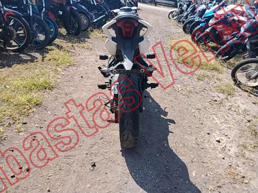 CF MOTO 250SR 2024, foto 6 de 19