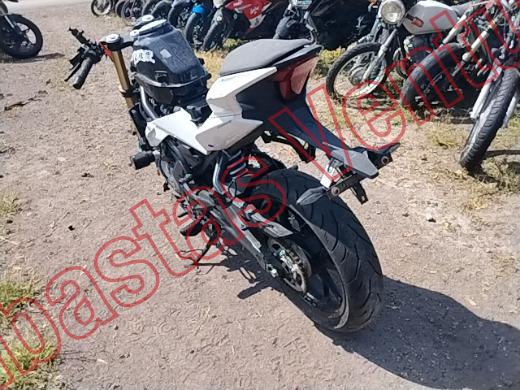 CF MOTO 250SR 2024, foto 7 de 19