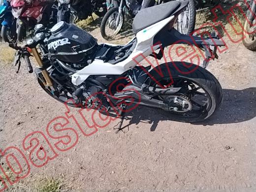 CF MOTO 250SR 2024, foto 8 de 19