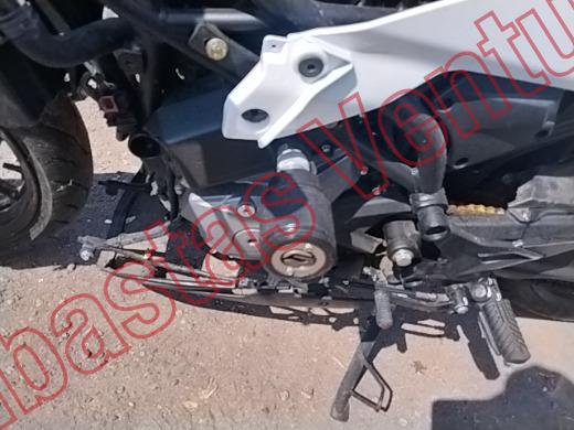 CF MOTO 250SR 2024, foto 9 de 19