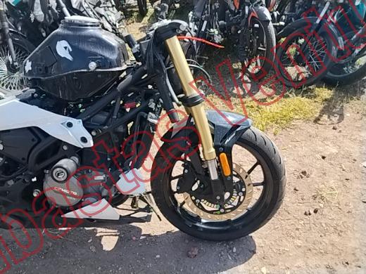 CF MOTO 250SR 2024, foto 12 de 19